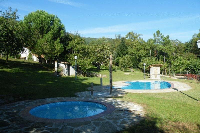 Swimming pool, Swimming pool