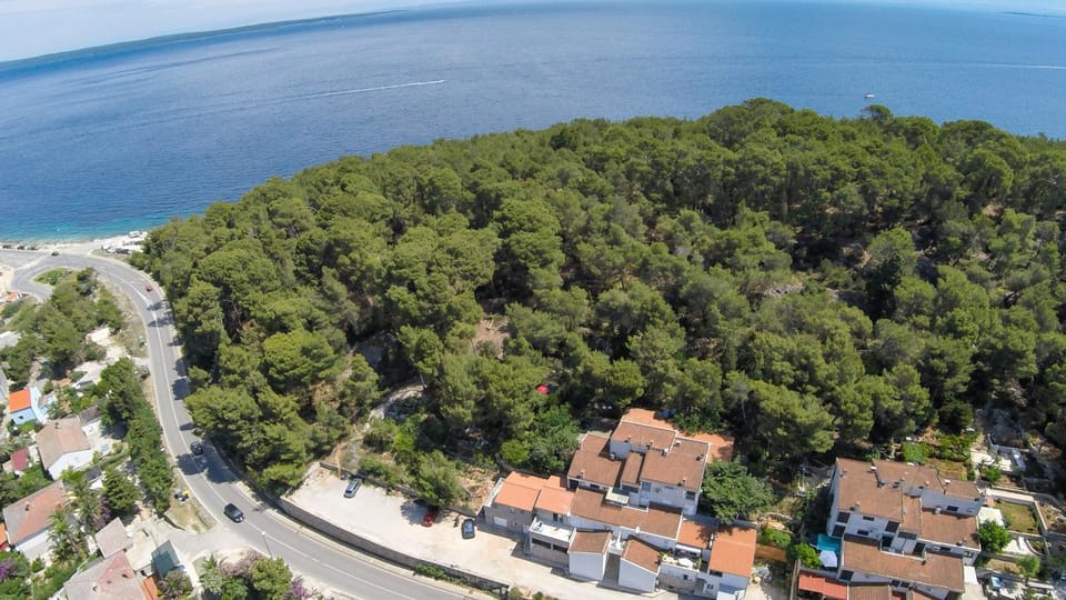 The Look Apartment in Mali Losinj
