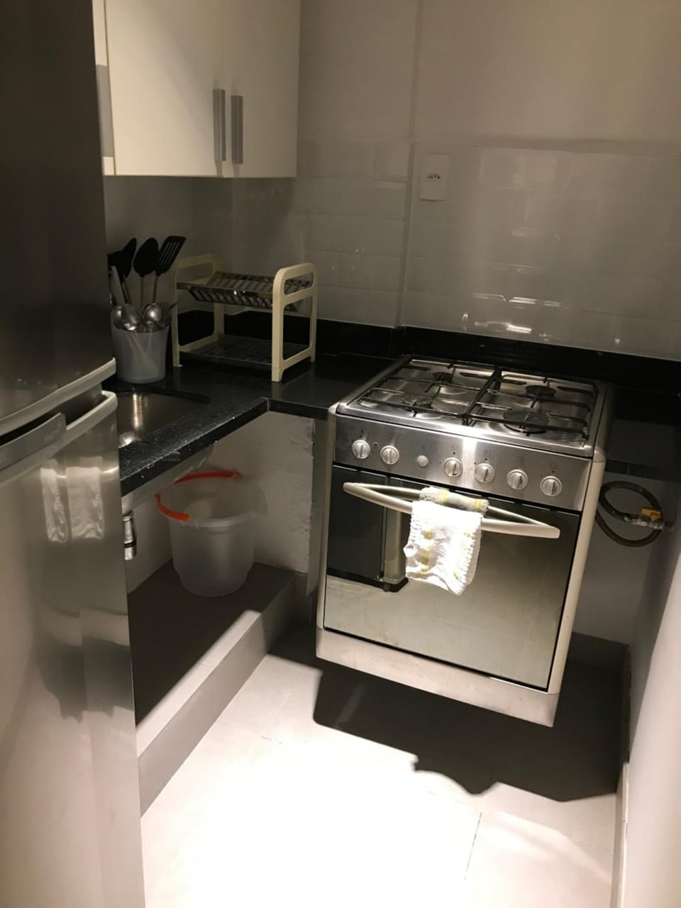Ipanema Vinícius 201 Apartment in Rio de Janeiro