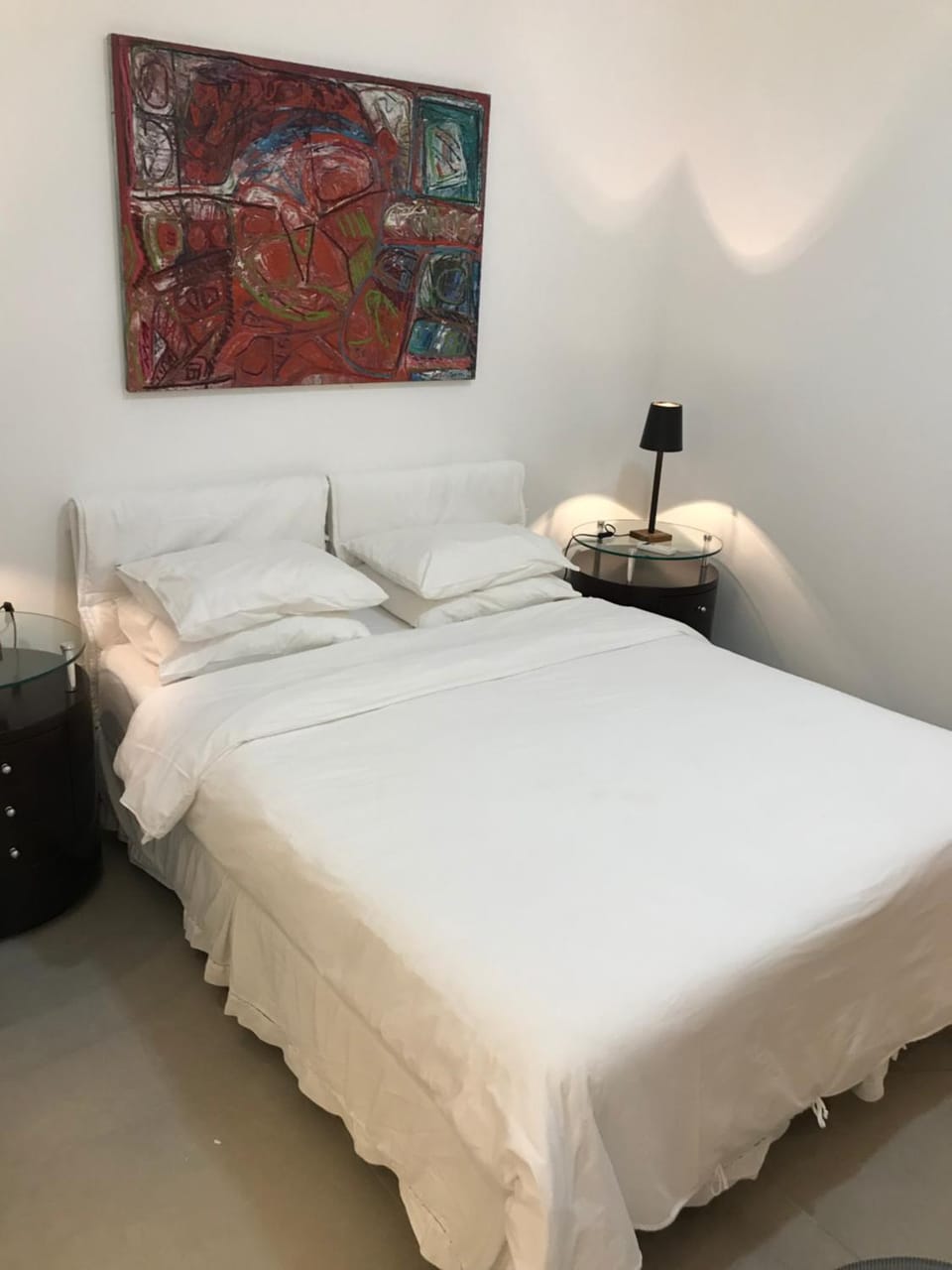 Ipanema Vinícius 201 Apartment in Rio de Janeiro
