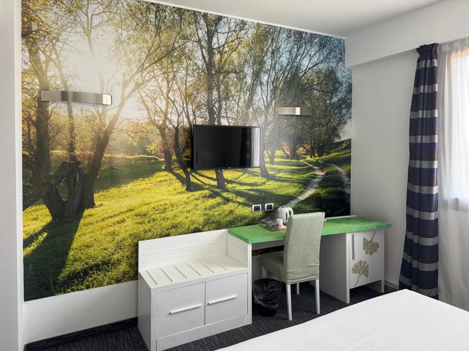 TV and multimedia