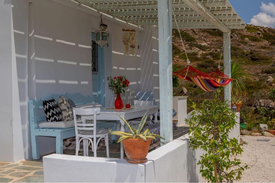 Villa Kiko Villa in Naxos, Naxos and Lesser Cyclades, Greece