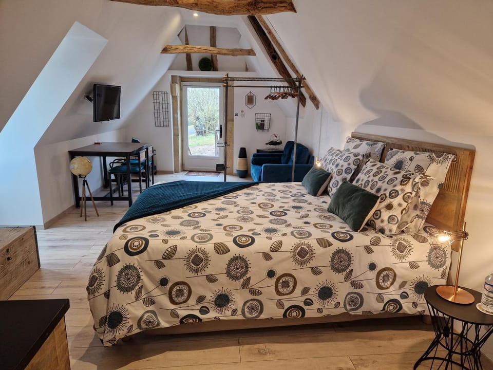le clos des etoiles B&B Bed and Breakfast in Le Bugue
