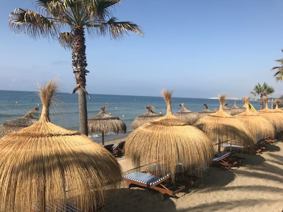 Sea view