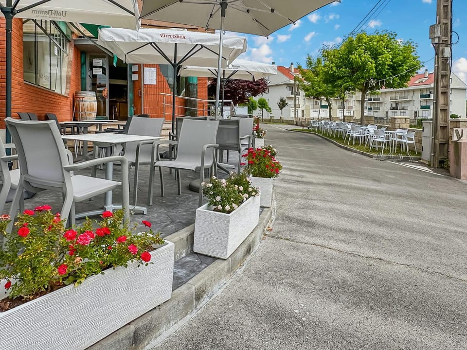 Off site, Balcony/Terrace, Lounge or bar