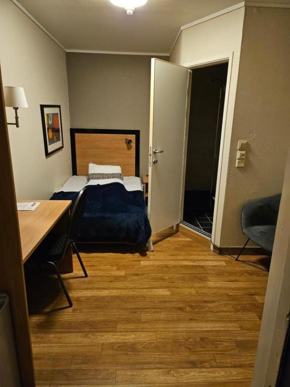 Motell Lier Motel in Viken, Norway