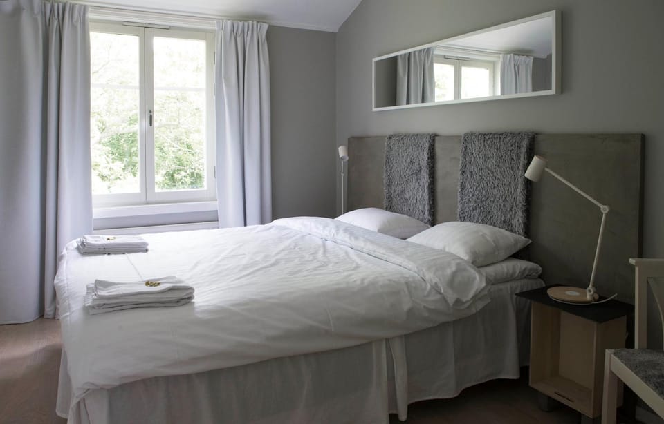 Skeviks Gård Hotel in Stockholm County