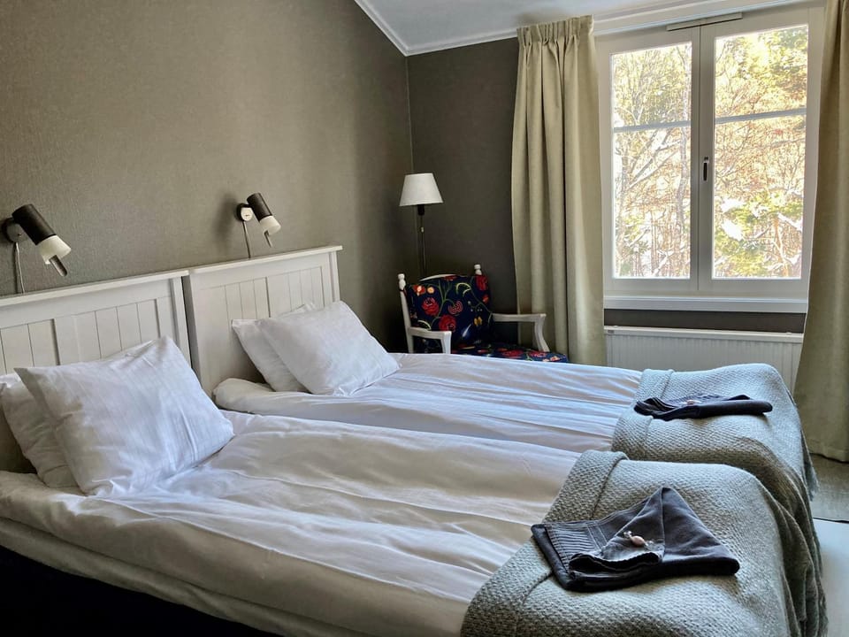 Skeviks Gård Hotel in Stockholm County