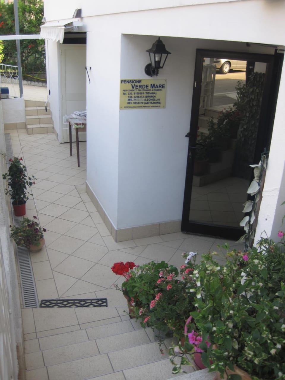 Facade/entrance, Property logo or sign