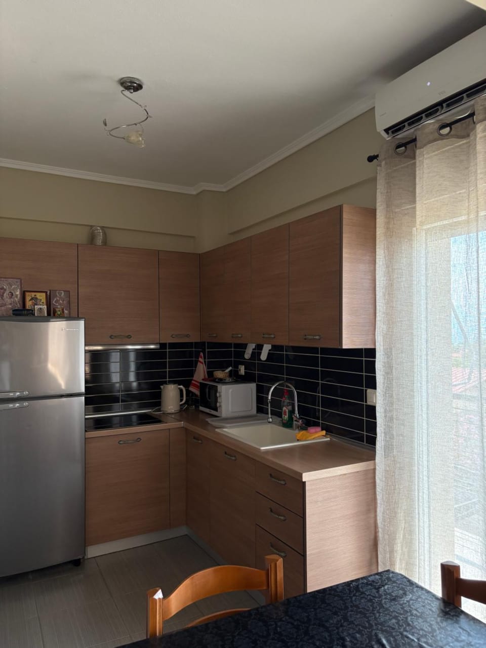 Vasilia Apartment in Halkidiki