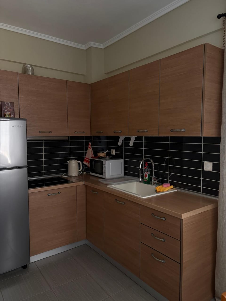 Vasilia Apartment in Halkidiki