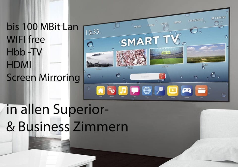 TV and multimedia