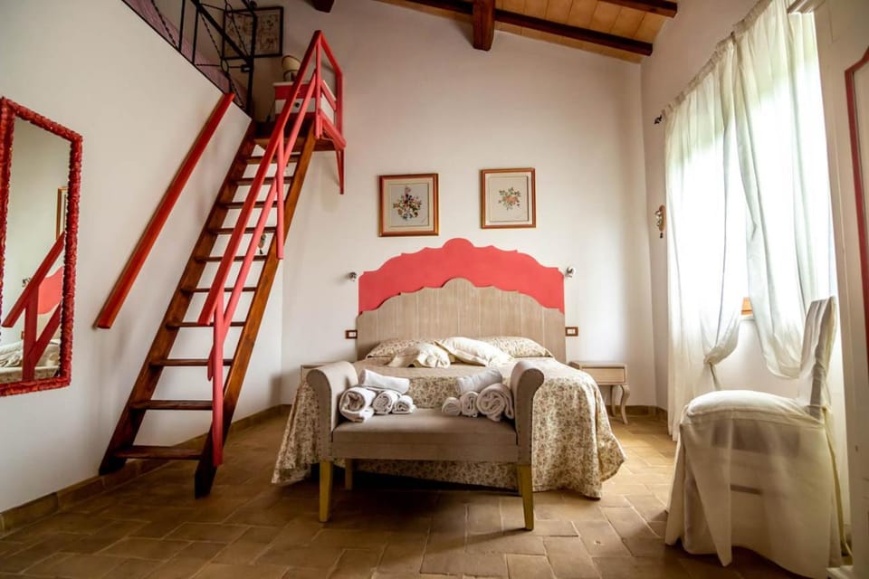 Casale Di Vulci Country House in Lazio
