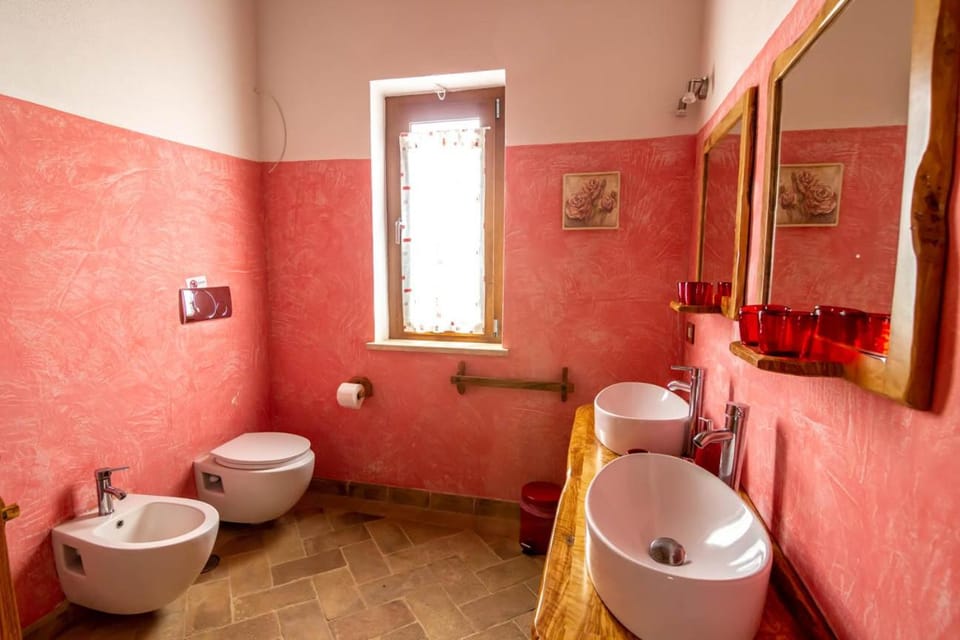 Casale Di Vulci Country House in Lazio