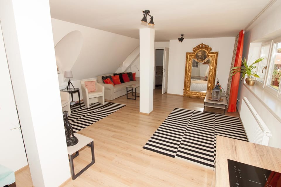 Villa Magdalena Apartment in Czechia