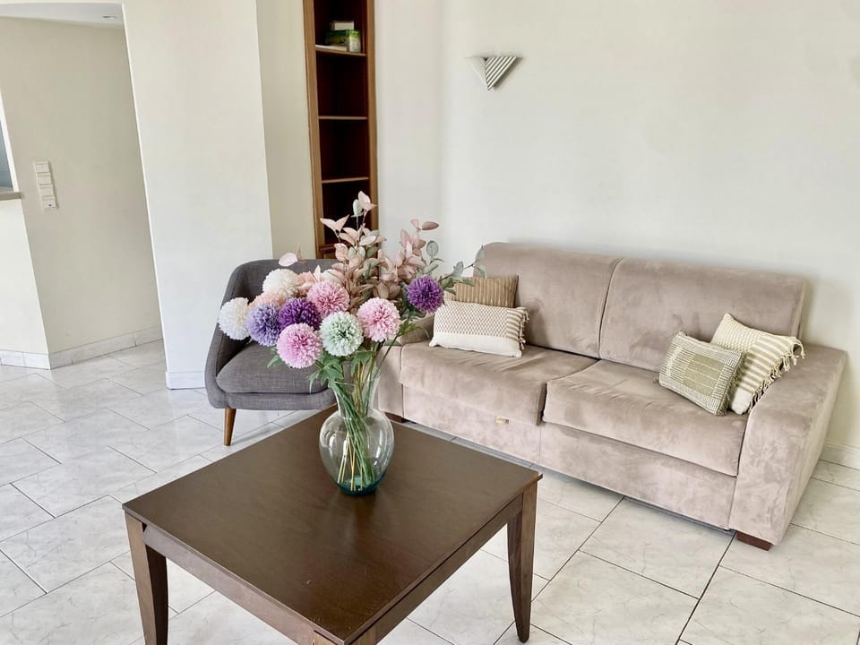 Le Saint-Pierre PET231 2P Apartment in Cannes