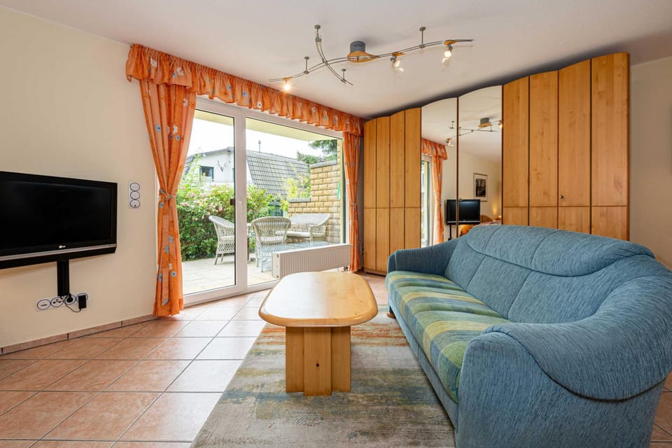 Ferienappartement am Kuestenwald Apartment in Sellin