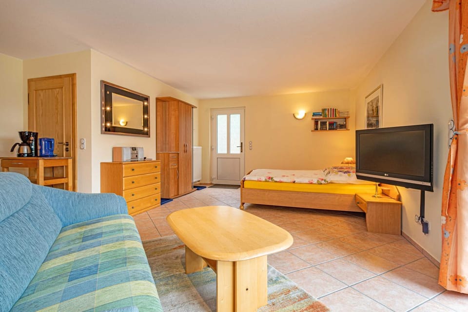 Ferienappartement am Kuestenwald Apartment in Sellin