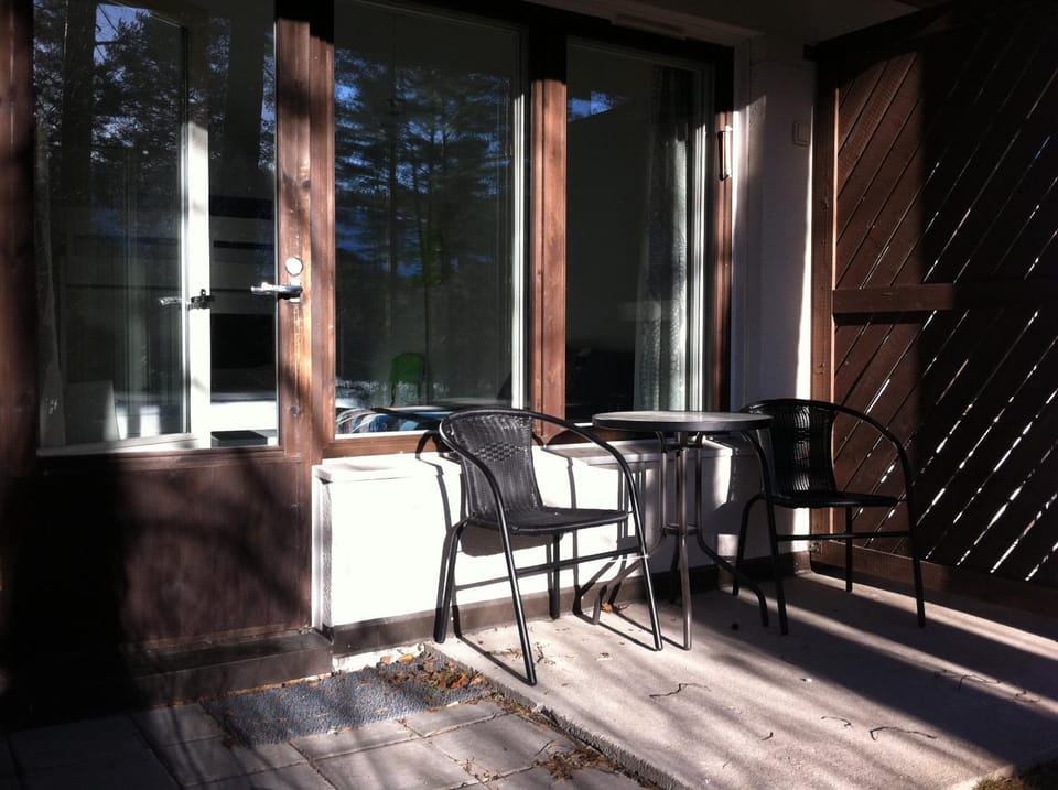 Balcony/Terrace, Balcony/Terrace