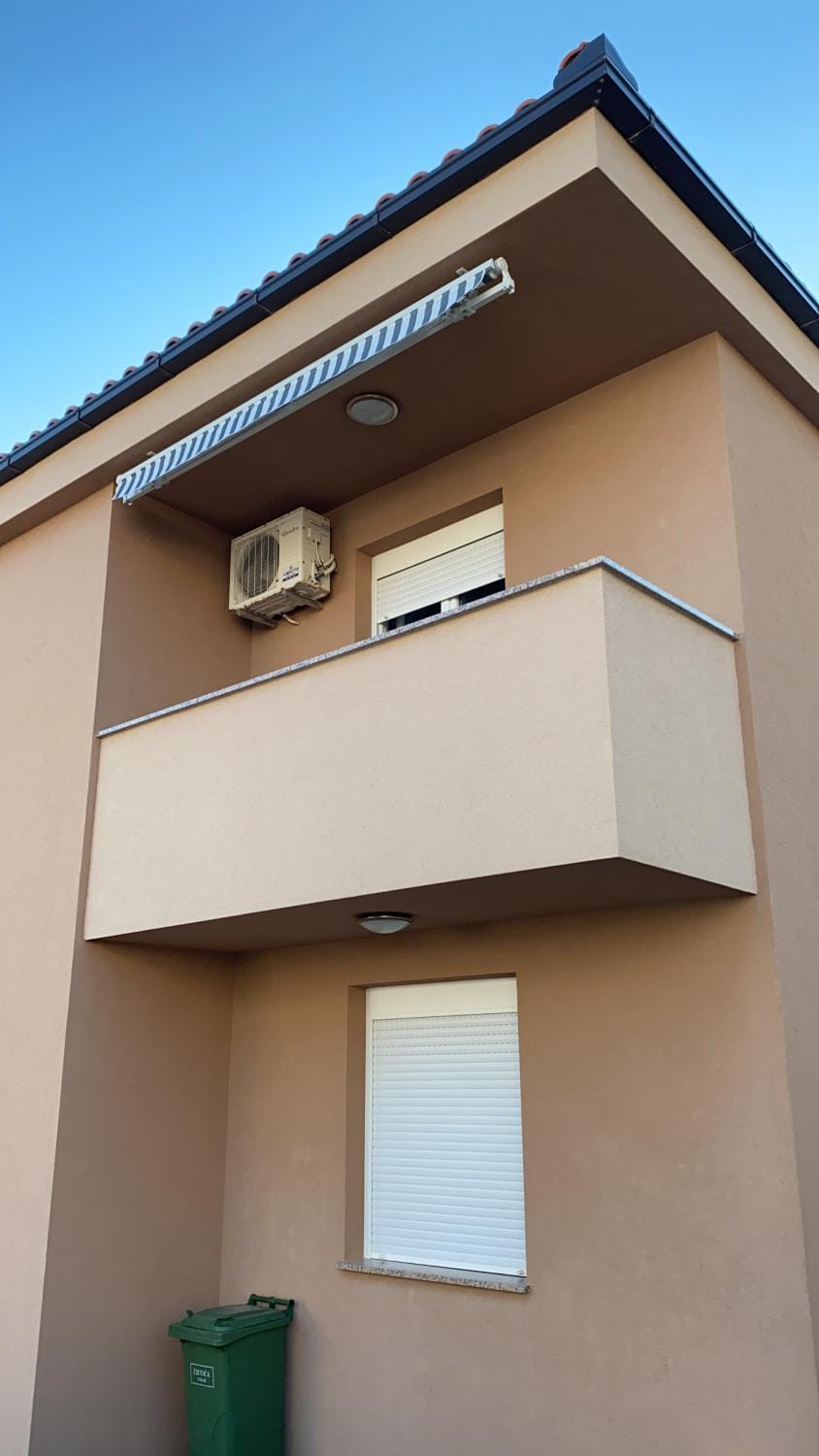 Apartment Matic Apartment in Zadar County