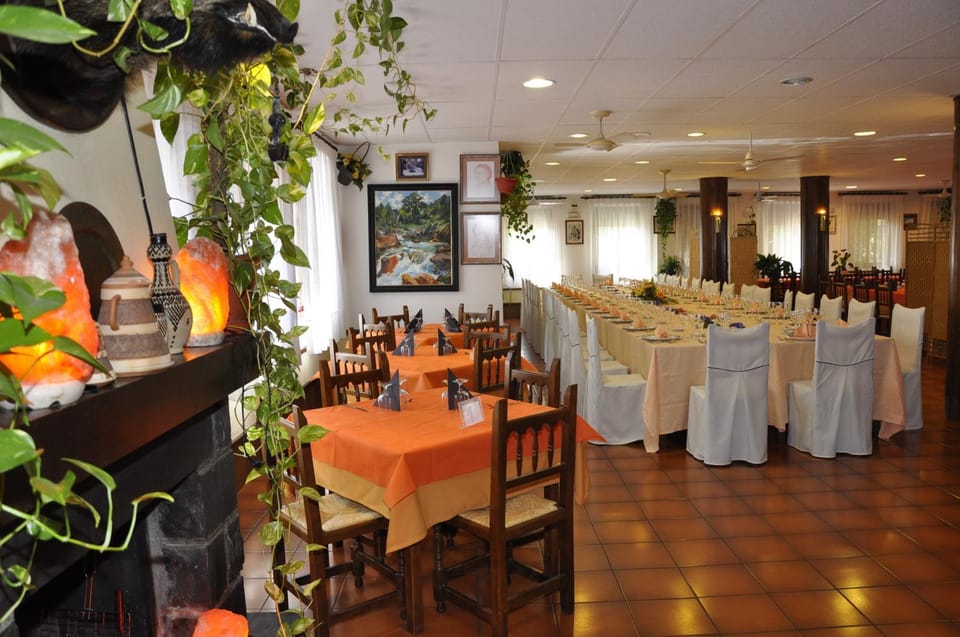Banquet/Function facilities
