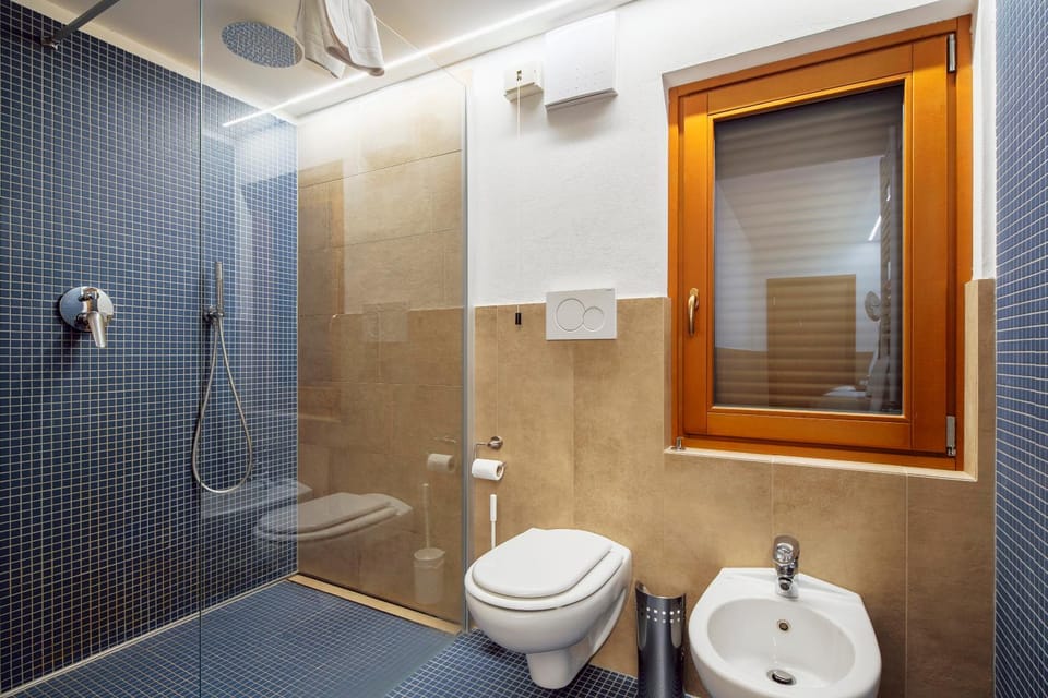 Shower, Toilet, Bathroom, bidet