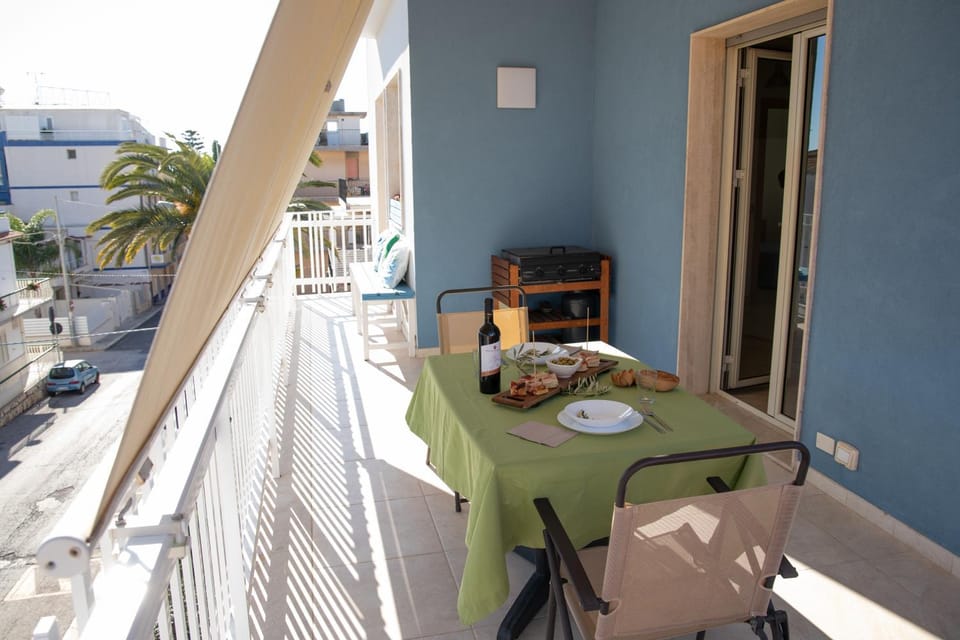 BBQ facilities, Balcony/Terrace, Balcony/Terrace