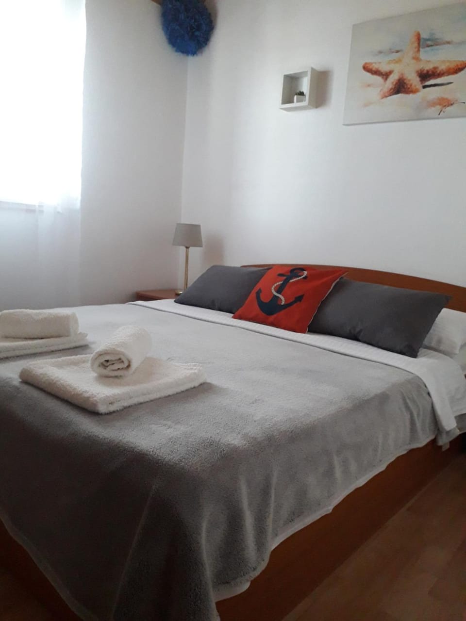 Apartman "Rosa" Apartment in Šibenik-Knin County, Croatia