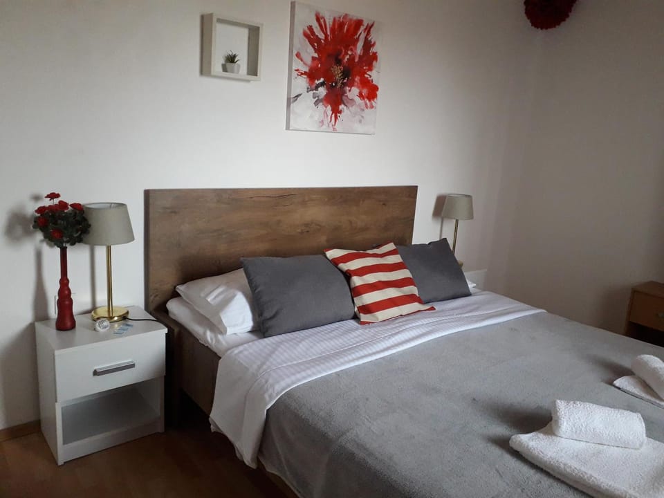 Apartman "Rosa" Apartment in Šibenik-Knin County, Croatia