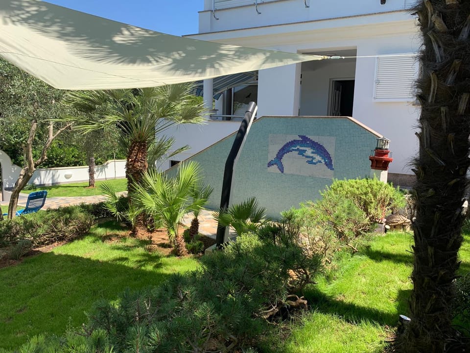 Apartmani Auer Apartment in Pula