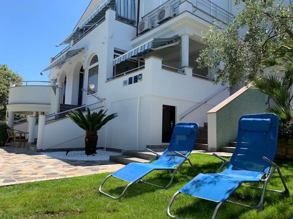 Apartmani Auer Apartment in Pula