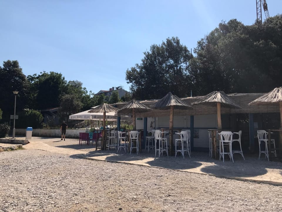 Apartman Auer Apartment in Pula