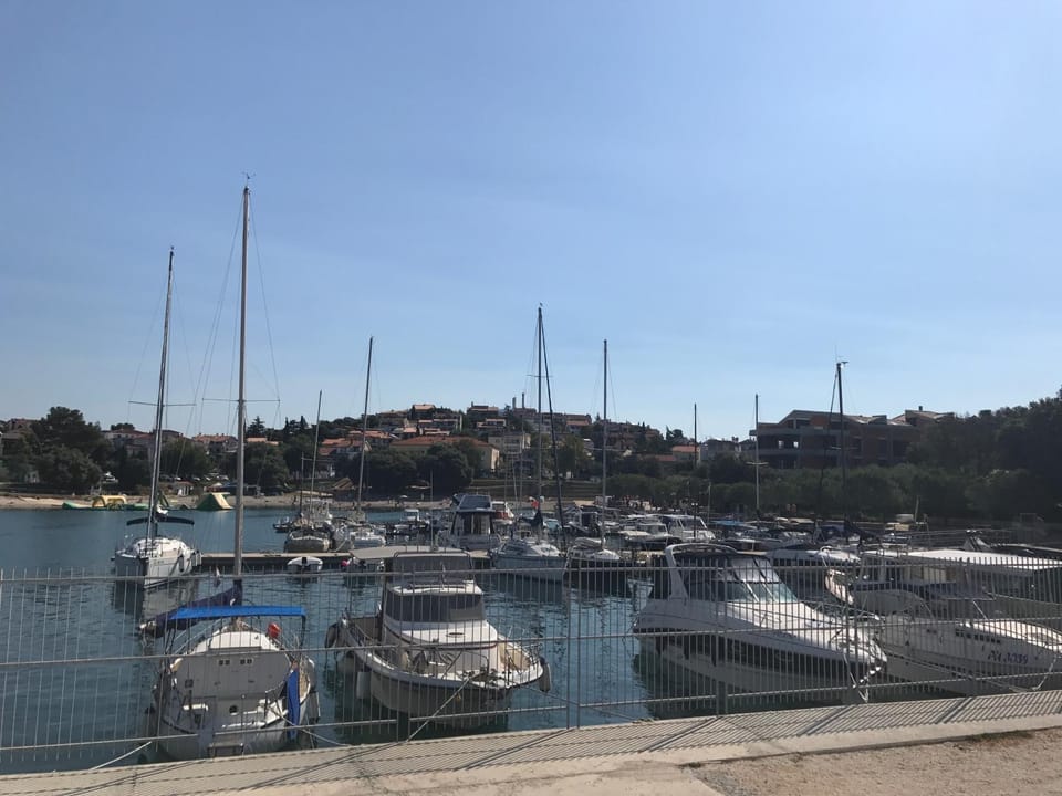 Apartman Auer Apartment in Pula