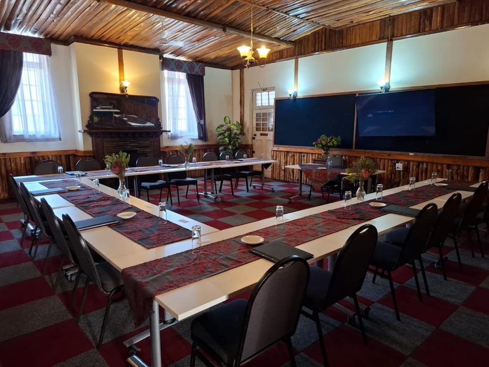 TV and multimedia, Meeting/conference room
