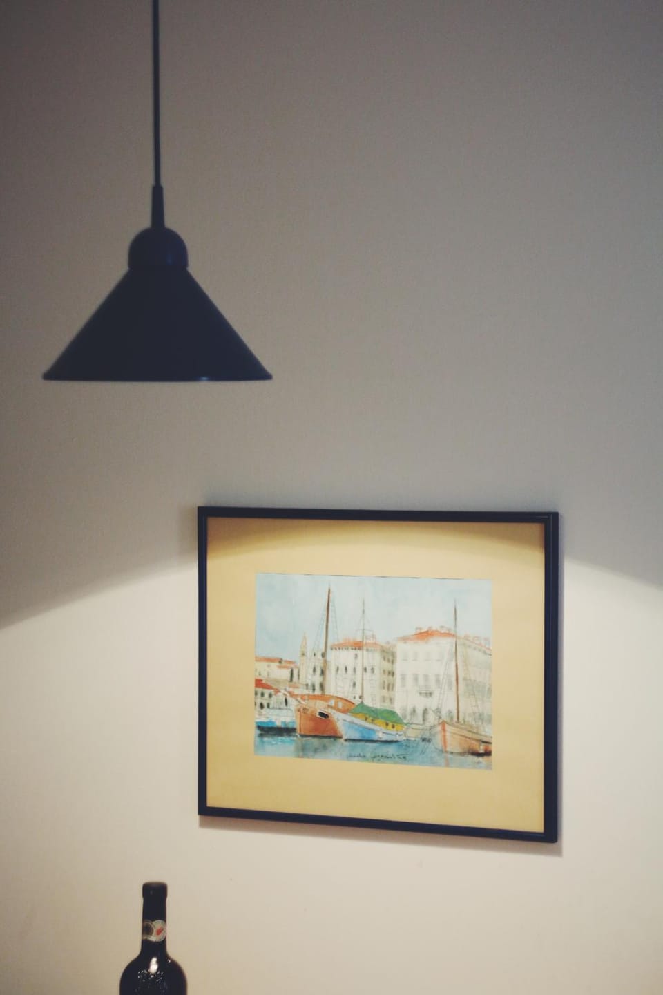 Apartmaji Piranko Apartment in Piran