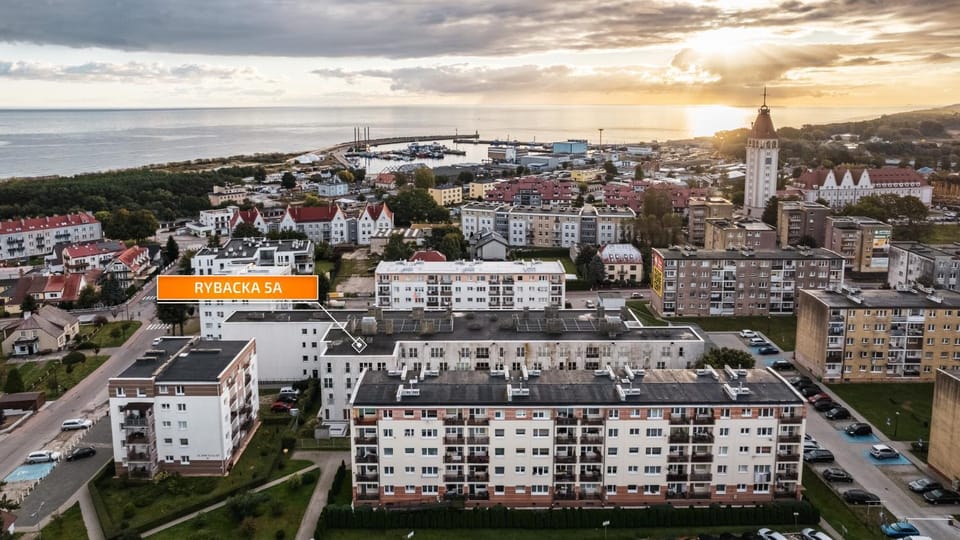 Property building, Bird's eye view