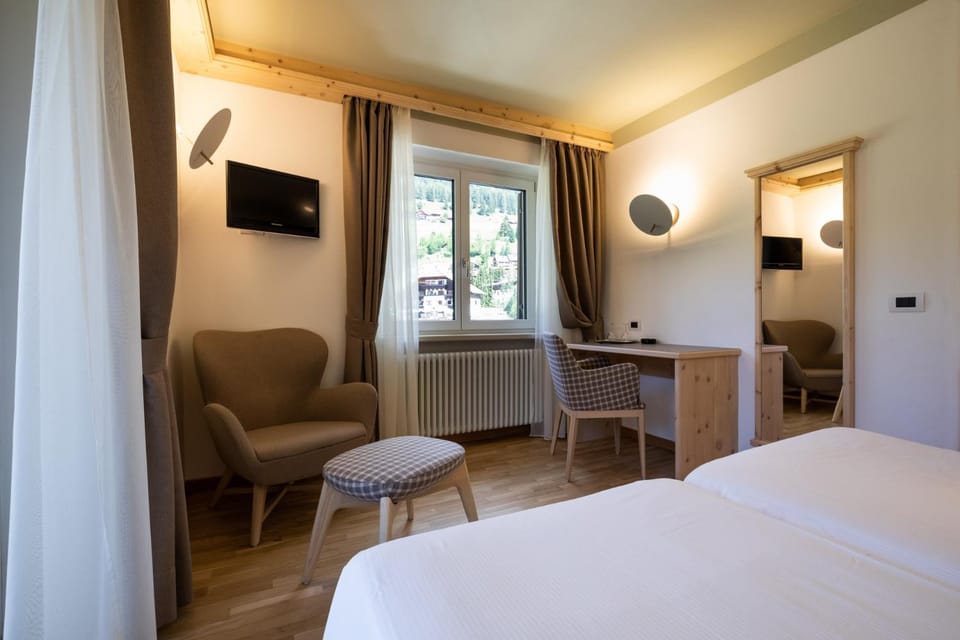 Hotel Medil Hotel in Trentino-South Tyrol