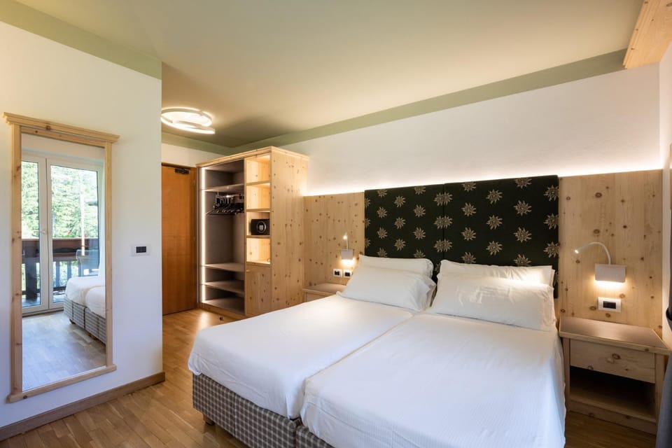 Hotel Medil Hotel in Trentino-South Tyrol