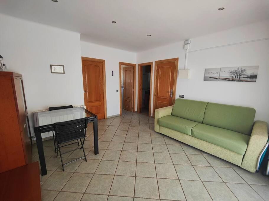 Apartment Mila Apartment in Baix Empordà