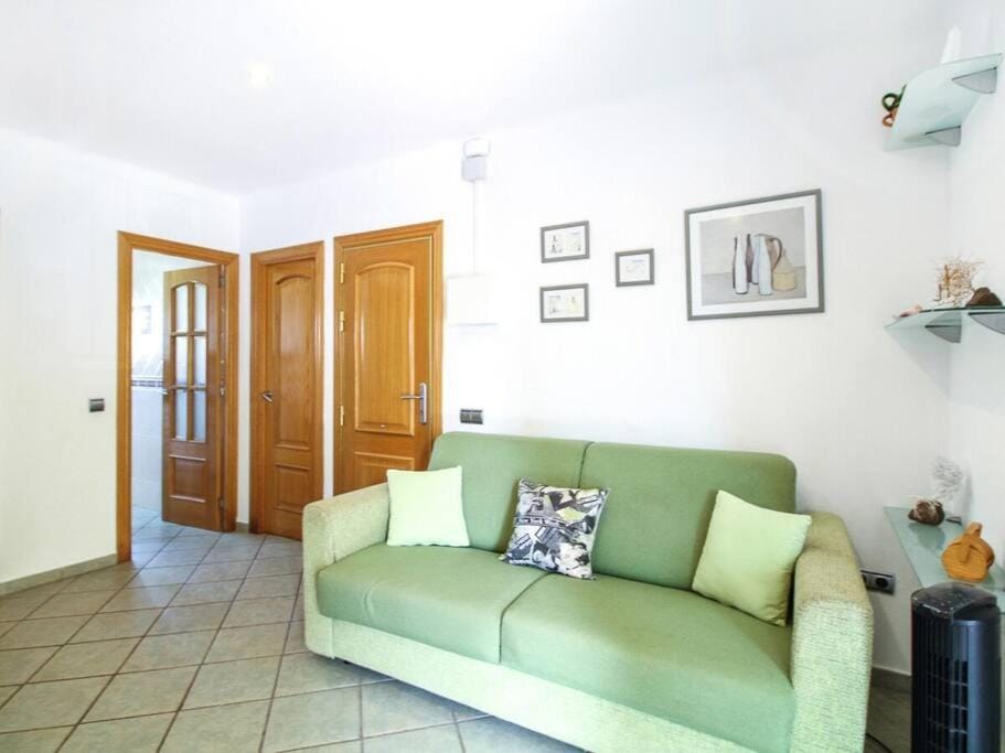 Apartment Mila Apartment in Baix Empordà