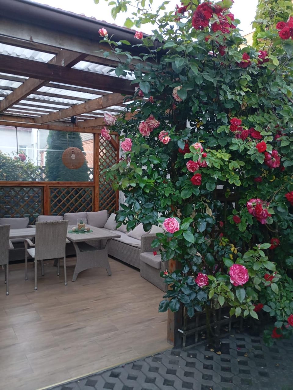 Dom Goscinny JOKER Vacation rental in West Pomeranian Voivodeship, Poland