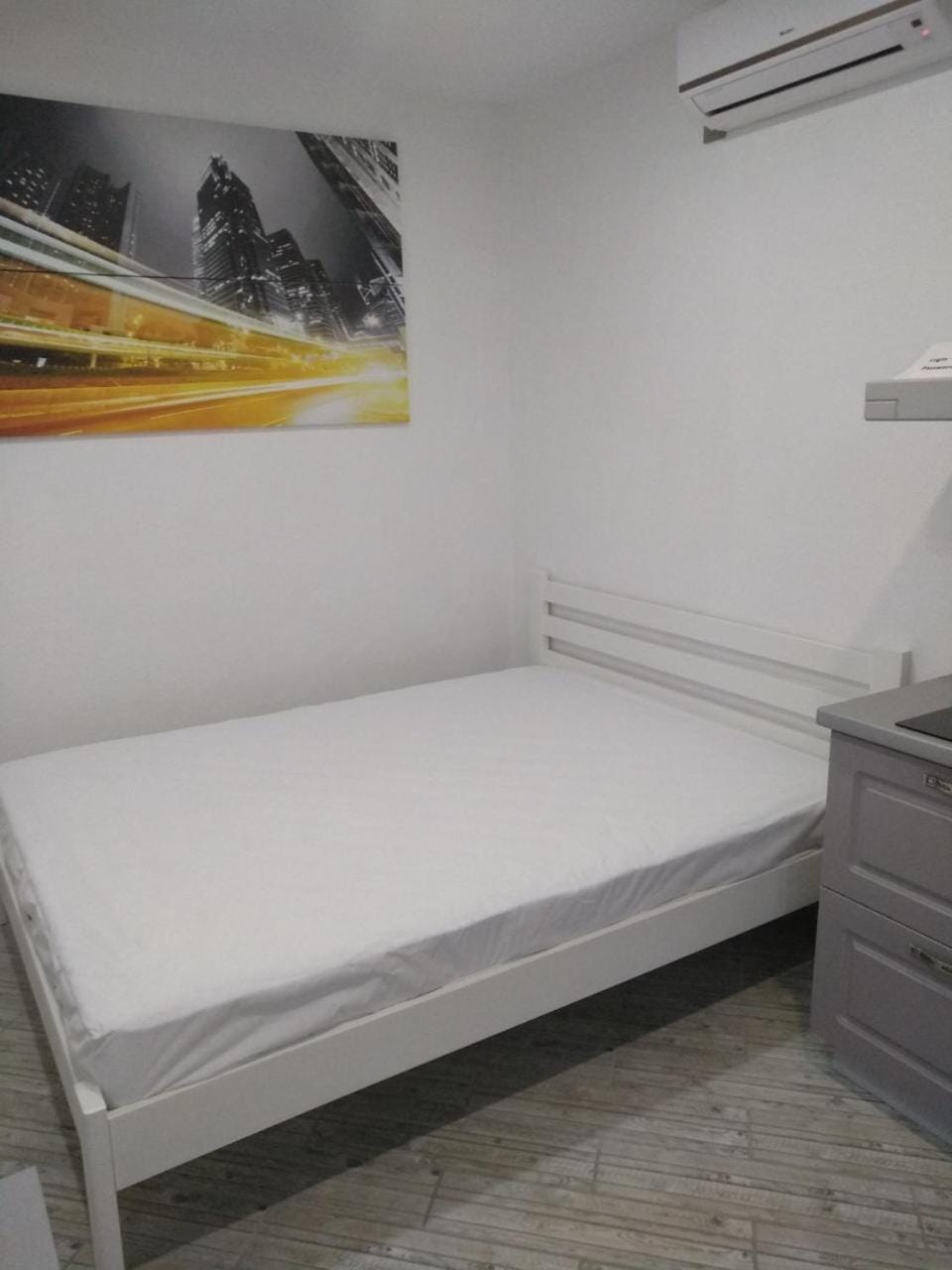 bunk bed