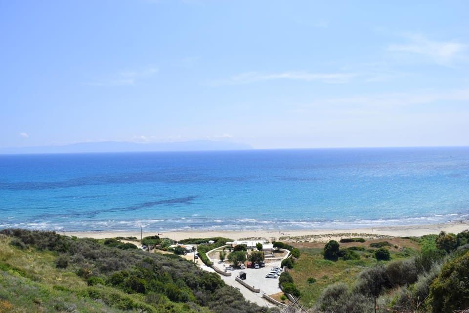 Sea view