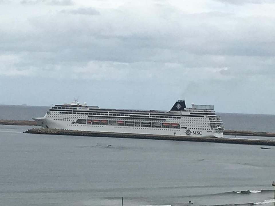 Sea view