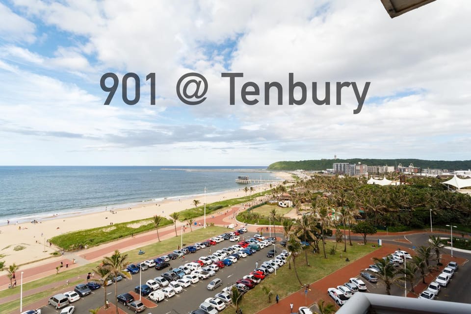 Beach, Sea view, Street view