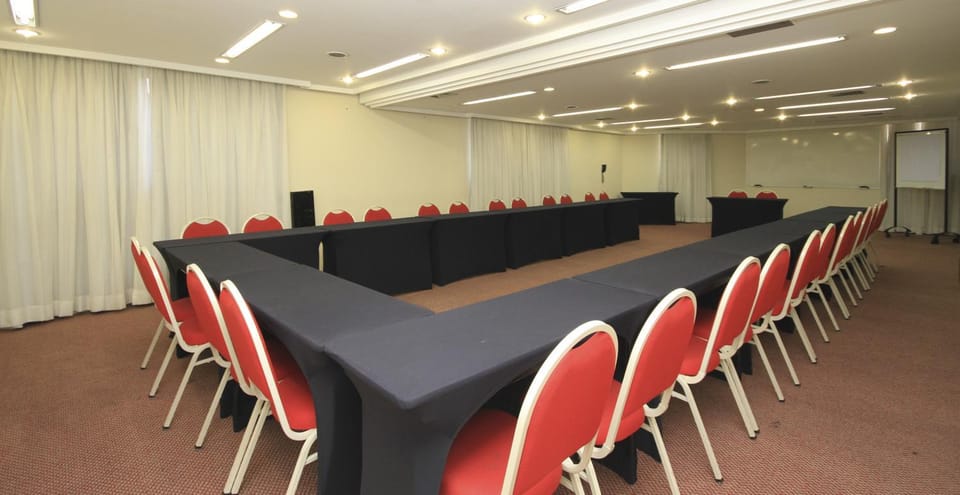Business facilities, Meeting/conference room