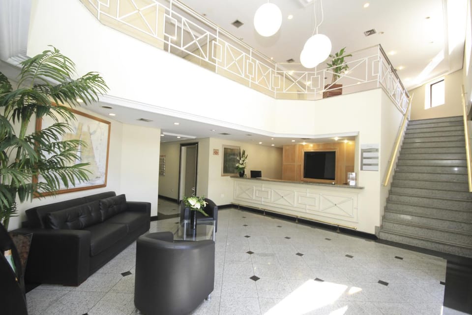 Facade/entrance, Lobby or reception