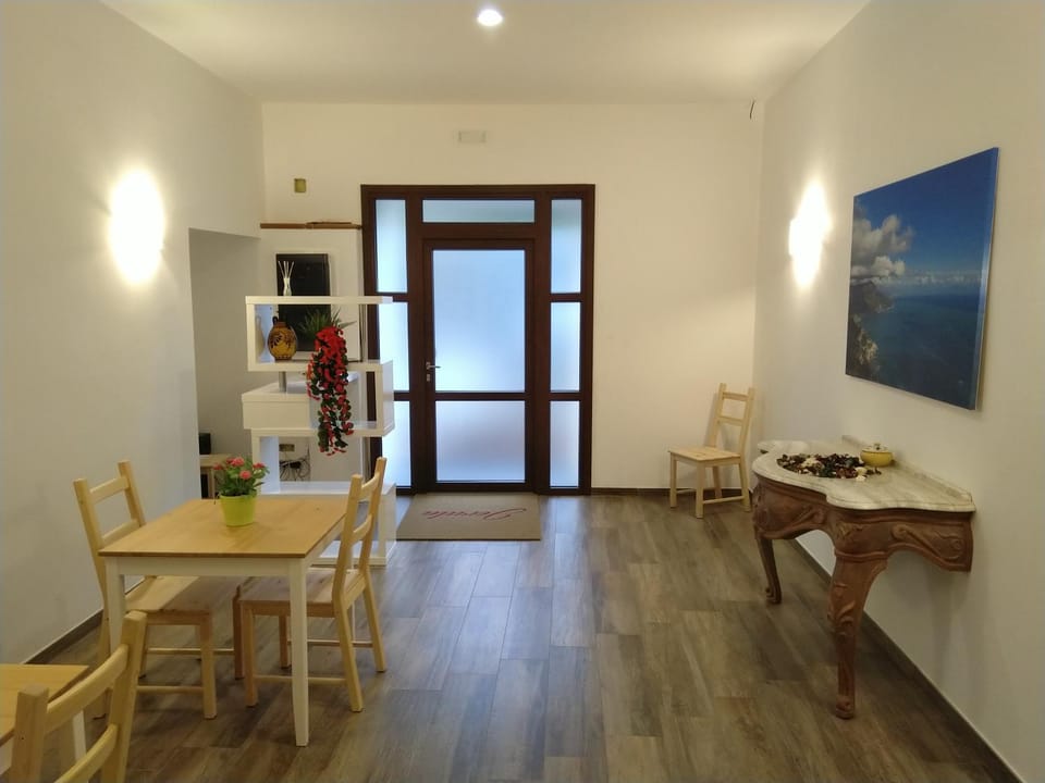 Jerula B&B Bed and Breakfast in Agerola