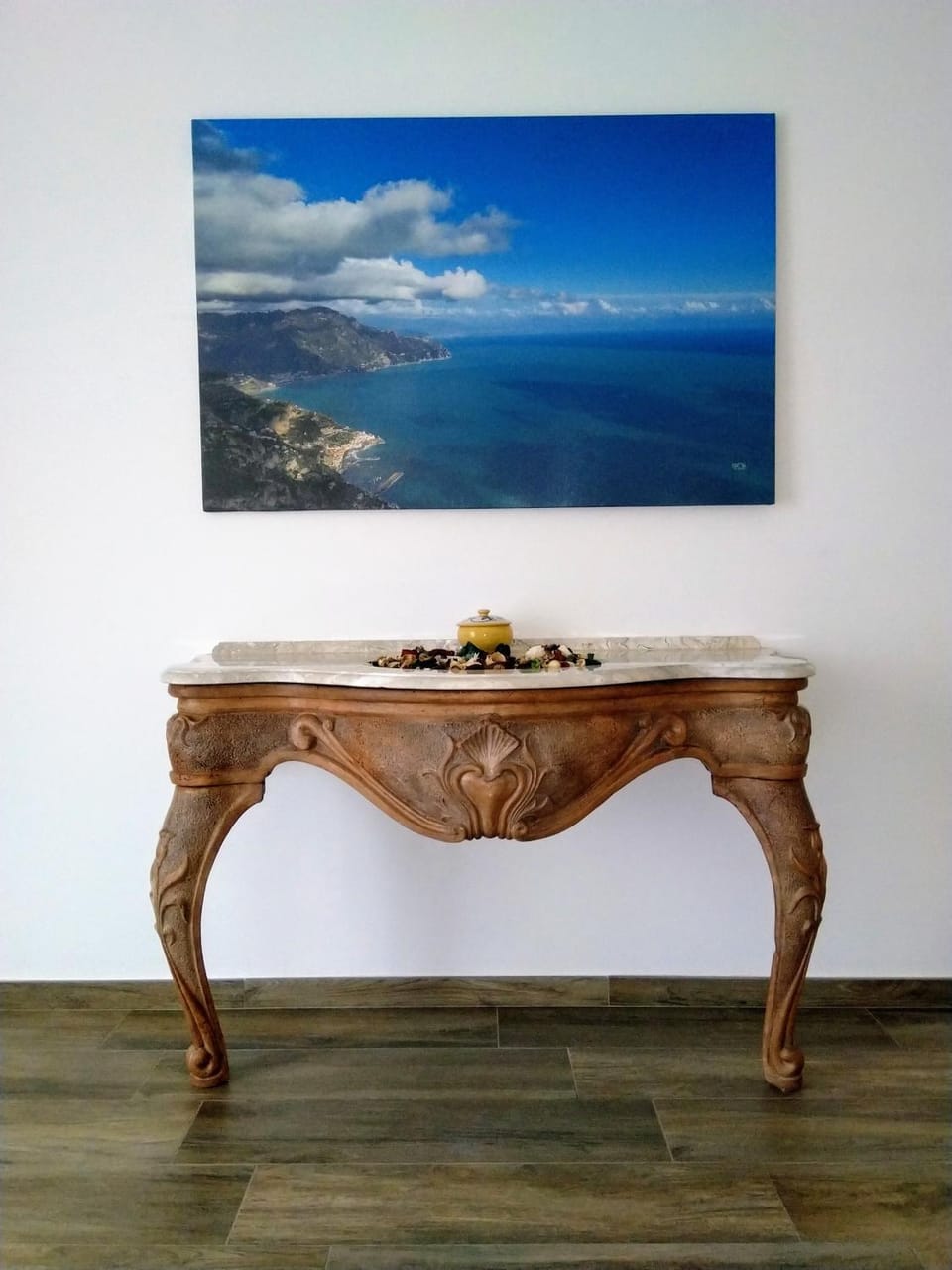 Jerula B&B Bed and Breakfast in Agerola