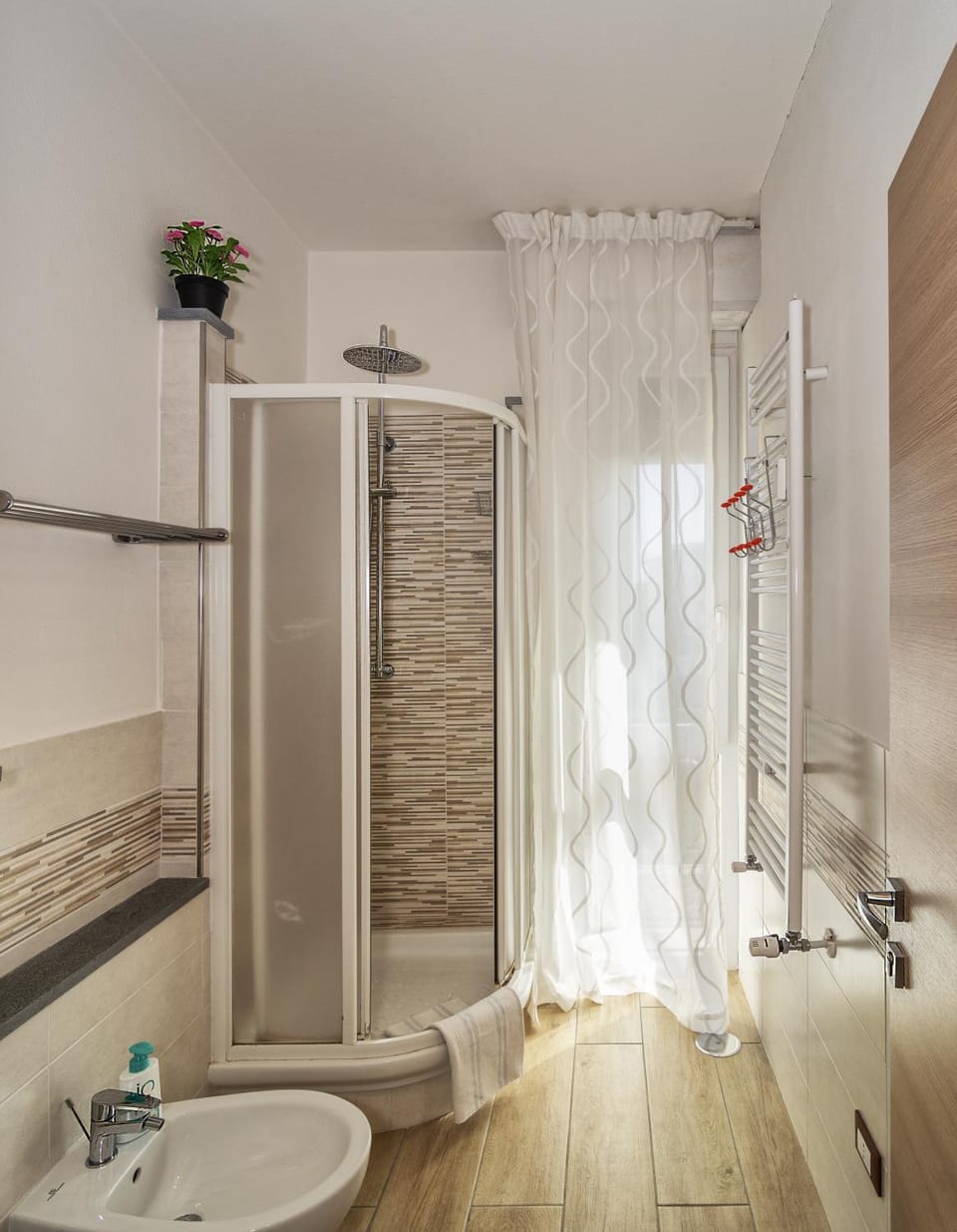 La Candelaria Bed and Breakfast in Pisa